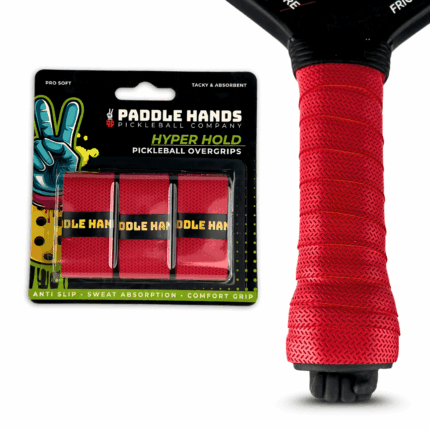 Hyper Hold Pickleball Overgrip