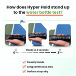 Hyper Hold Pickleball Overgrip - Image 5