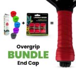 Fist Bump Set / Hyper Hold Overgrip Bundle