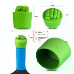 Fist Bump Set / Hyper Hold Overgrip Bundle - Image 4