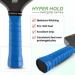 Fist Bump Set / Hyper Hold Overgrip Bundle - Image 7
