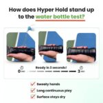 Fist Bump Set / Hyper Hold Overgrip Bundle - Image 8
