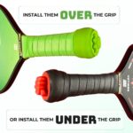 Fist Bump Set / Hyper Hold Overgrip Bundle - Image 6