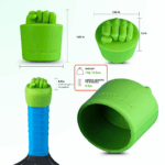 "O.G. Fist Bump" Rainbow Set (5pk) - Image 3