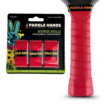 Hyper Hold Premium Pickleball Overgrip
